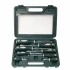 SET DE ȘURUBELNIȚE ȘI MAGNET TELESCOPIC 8PCS ROCK FORCE
