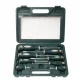 SET DE ȘURUBELNIȚE ȘI MAGNET TELESCOPIC 8PCS ROCK FORCE SET DE ȘURUBELNIȚE ȘI MAGNET TELESCOPIC 8PCS ROCK FORCE