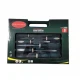 SET DE ȘURUBELNIȚE ȘI MAGNET TELESCOPIC 8PCS ROCK FORCE SET DE ȘURUBELNIȚE ȘI MAGNET TELESCOPIC 8PCS ROCK FORCE