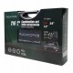 GEDORE 215 BUCĂȚI ROCK FORCE 216 CU CADOU GEDORE 215 BUCĂȚI ROCK FORCE 216 CU CADOU