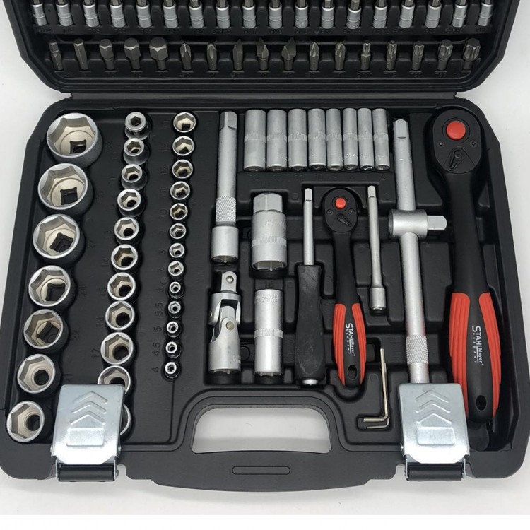 SET DE SCULE GERMANE 108H STAHL MAYER GEDORE SET DE SCULE GERMANE 108H STAHL MAYER GEDORE