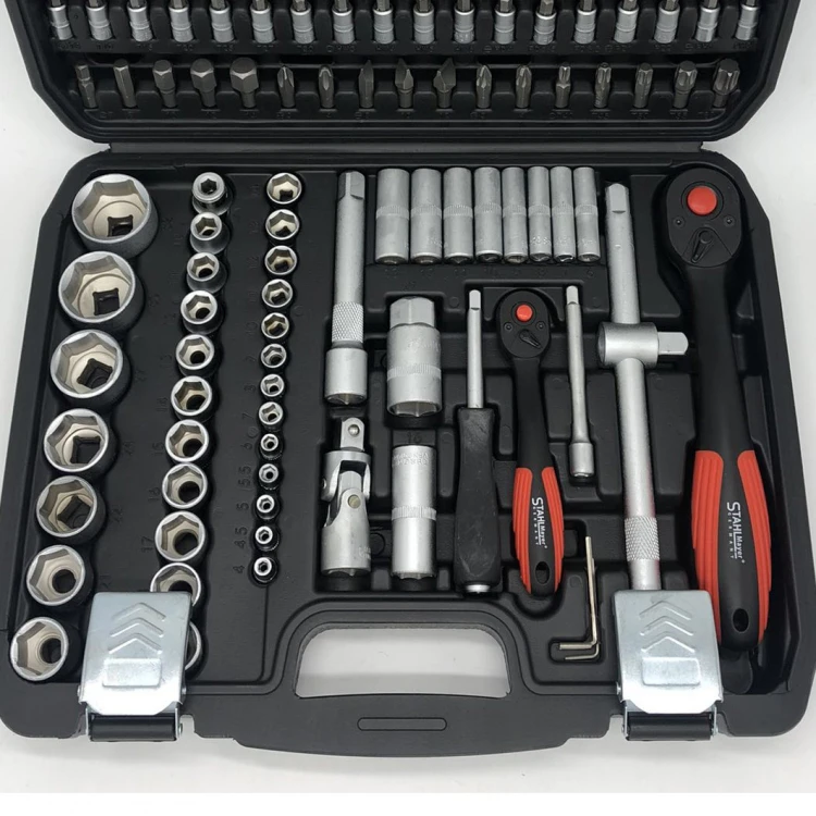 SET DE SCULE GERMANE 108H STAHL MAYER GEDORE SET DE SCULE GERMANE 108H STAHL MAYER GEDORE