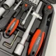 SET DE SCULE GERMANE 108H STAHL MAYER GEDORE SET DE SCULE GERMANE 108H STAHL MAYER GEDORE