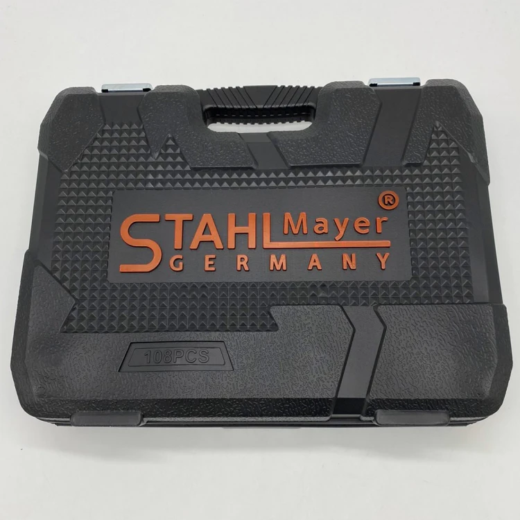 SET DE SCULE GERMANE 108H STAHL MAYER GEDORE SET DE SCULE GERMANE 108H STAHL MAYER GEDORE