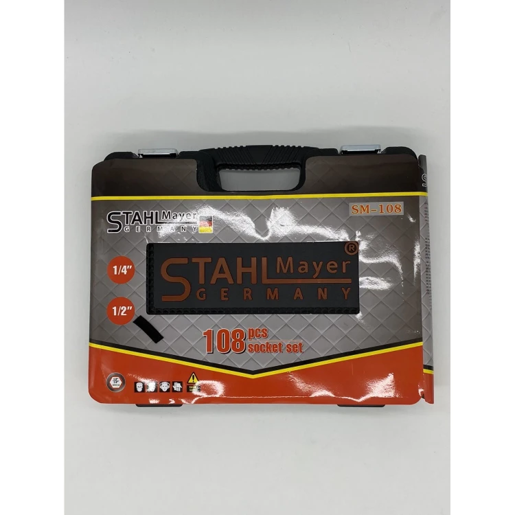 SET DE SCULE GERMANE 108H STAHL MAYER GEDORE SET DE SCULE GERMANE 108H STAHL MAYER GEDORE