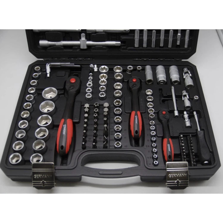 SET DE SCULE GERMANE 172H STAHL MAYER GEDORE SET DE SCULE GERMANE 172H STAHL MAYER GEDORE