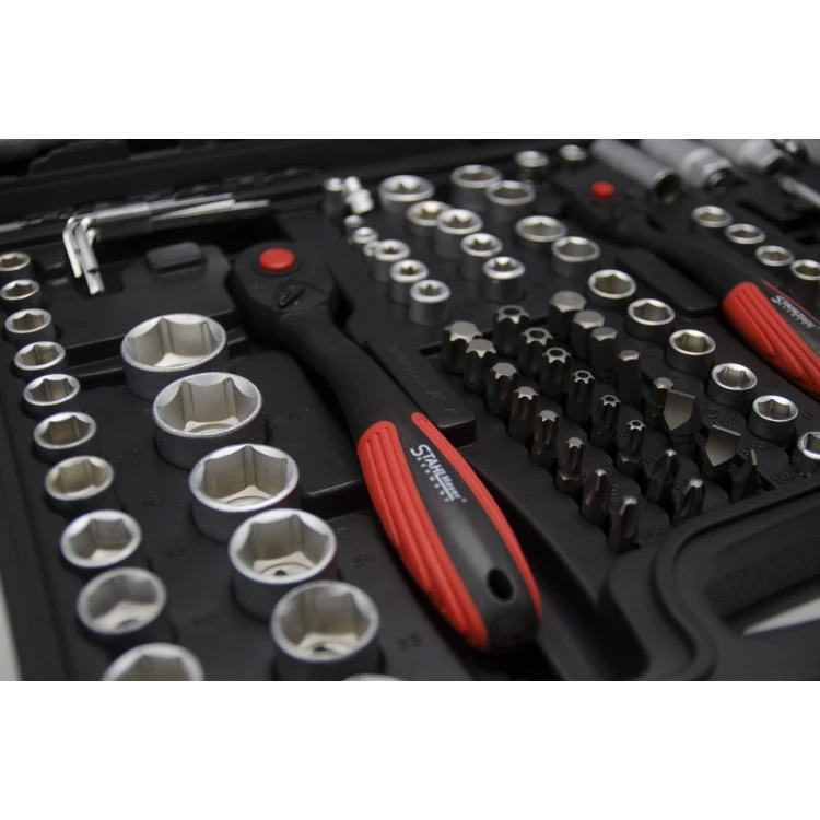 SET DE SCULE GERMANE 172H STAHL MAYER GEDORE SET DE SCULE GERMANE 172H STAHL MAYER GEDORE