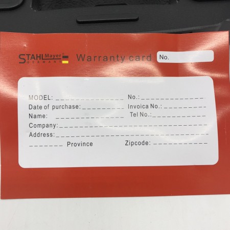 SET DE SCULE GERMANE 172H STAHL MAYER GEDORE SET DE SCULE GERMANE 172H STAHL MAYER GEDORE
