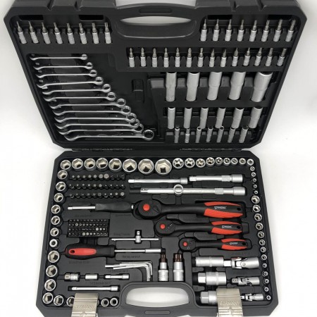 SET DE SCULE GERMANE 216H STAHL MAYER GEDORE SET DE SCULE GERMANE 216H STAHL MAYER GEDORE