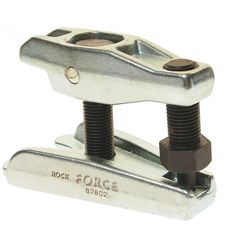 CLEMĂ DE BALAMA ROCKFORCE - CLEMĂ UNIVERSALĂ PENTRU ȘURUBURI DE MĂR DE PÂNĂ LA 50MM CLEMĂ DE BALAMA ROCKFORCE - CLEMĂ UNIVERSALĂ PENTRU ȘURUBURI DE MĂR DE PÂNĂ LA 50MM