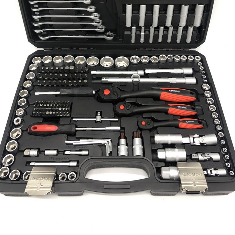 SET DE SCULE GERMANE 216H STAHL MAYER GEDORE SET DE SCULE GERMANE 216H STAHL MAYER GEDORE