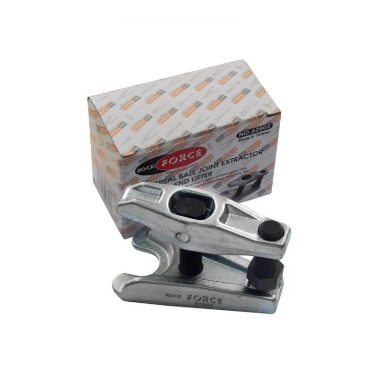 CLEMĂ DE BALAMA ROCKFORCE - CLEMĂ UNIVERSALĂ PENTRU ȘURUBURI DE MĂR DE PÂNĂ LA 50MM CLEMĂ DE BALAMA ROCKFORCE - CLEMĂ UNIVERSALĂ PENTRU ȘURUBURI DE MĂR DE PÂNĂ LA 50MM