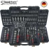 NOU MODEL ÎNTĂRIT TRUSĂ DE SCULE GERMANE 172H STAHL MAYER GEDORE CU CLICHET 3PCS
