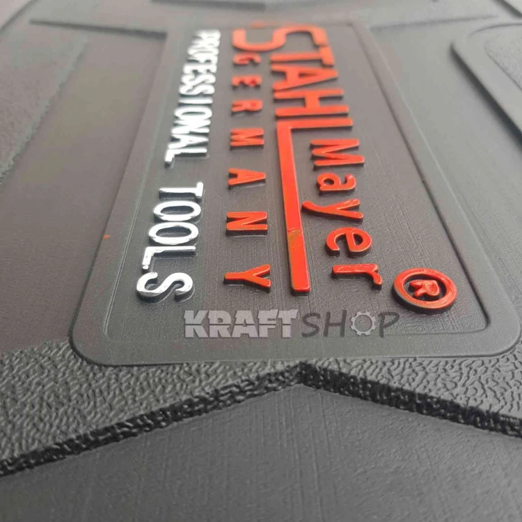 NOU MODEL ÎNTĂRIT TRUSĂ DE SCULE GERMANE 172H STAHL MAYER GEDORE CU CLICHET 3PCS NOU MODEL ÎNTĂRIT TRUSĂ DE SCULE GERMANE 172H STAHL MAYER GEDORE CU CLICHET 3PCS