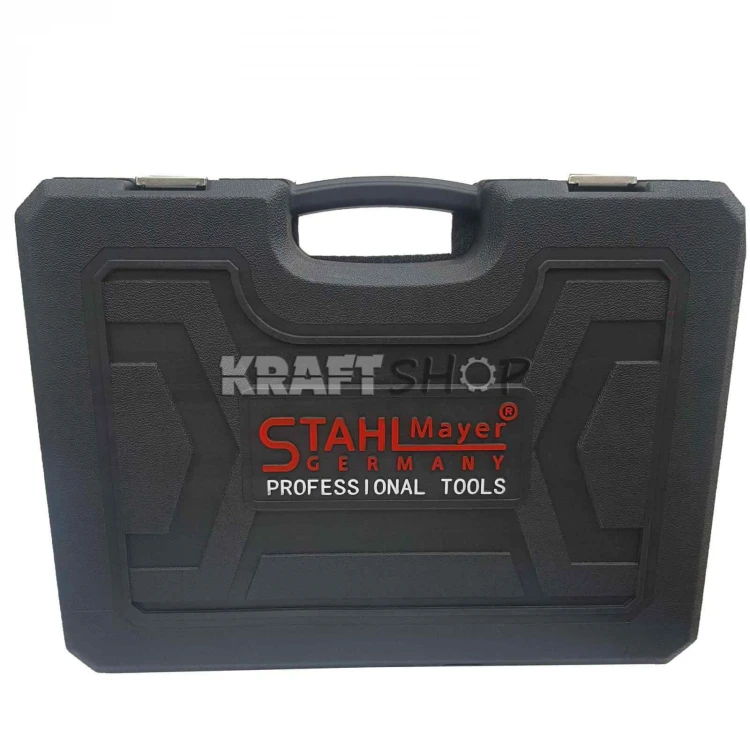 NOU MODEL ÎNTĂRIT TRUSĂ DE SCULE GERMANE 172H STAHL MAYER GEDORE CU CLICHET 3PCS NOU MODEL ÎNTĂRIT TRUSĂ DE SCULE GERMANE 172H STAHL MAYER GEDORE CU CLICHET 3PCS