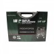 TRUSĂ CU CLICHEȚI EXTENSIBILI ROCK FORCE 108 PIESE, CR-V, CR-MO, 1/2" ȘI 1/4" TRUSĂ CU CLICHEȚI EXTENSIBILI ROCK FORCE 108 PIESE, CR-V, CR-MO, 1/2" ȘI 1/4"