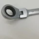 SET DE CHEI CU CLICHET DE LA 6MM LA 32MM 22 PIESE ÎN TRUSĂ METALICĂ KRAFTROYAL SET DE CHEI CU CLICHET DE LA 6MM LA 32MM 22 PIESE ÎN TRUSĂ METALICĂ KRAFTROYAL