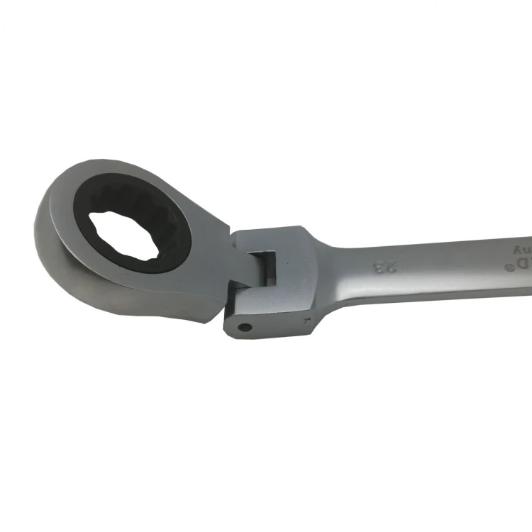 SET DE CHEI CU CLICHET DE LA 6MM LA 32MM 22 PIESE ÎN TRUSĂ METALICĂ KRAFTROYAL SET DE CHEI CU CLICHET DE LA 6MM LA 32MM 22 PIESE ÎN TRUSĂ METALICĂ KRAFTROYAL