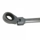 SET DE CHEI CU CLICHET DE LA 6MM LA 32MM 22 PIESE ÎN TRUSĂ METALICĂ KRAFTROYAL SET DE CHEI CU CLICHET DE LA 6MM LA 32MM 22 PIESE ÎN TRUSĂ METALICĂ KRAFTROYAL