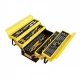 SET DE SCULE 60PCS. WMC ÎN TRUSĂ DE METAL SET DE SCULE 60PCS. WMC ÎN TRUSĂ DE METAL