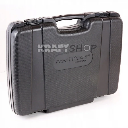 GEDORE 172 PIESE  KRAFTWELLE GERMANIA CU 3PCS CLICHEȚI CR-V