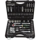 SET PROFESIONAL GEDORE 108H ROCKFORCE 1/2"