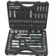 SET PROFESIONAL GEDORE 108H ROCKFORCE 1/2" SET PROFESIONAL GEDORE 108H ROCKFORCE 1/2"