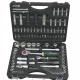 SET PROFESIONAL GEDORE 108H ROCKFORCE 1/2"