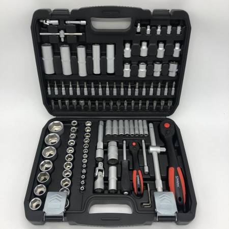 SET DE SCULE GERMANE 108H STAHL MAYER GEDORE