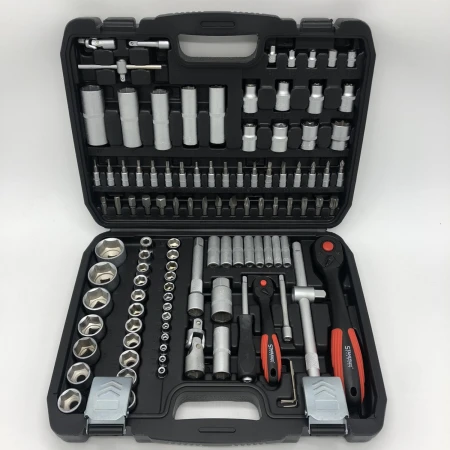 SET DE SCULE GERMANE 108H STAHL MAYER GEDORE