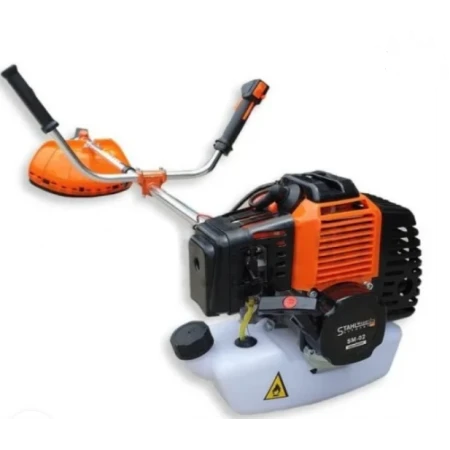 TRIMMER GERMAN PE BENZINĂ STAHLMAYER 72 CC 3Q