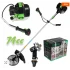 TRIMMER GERMAN PE BENZINĂ STAHL MAYER 74CC NEW