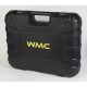 BORMAȘINĂ DE IMPACT + SET DE SCULE WMC 750W, 96 PIESE BORMAȘINĂ DE IMPACT + SET DE SCULE WMC 750W, 96 PIESE