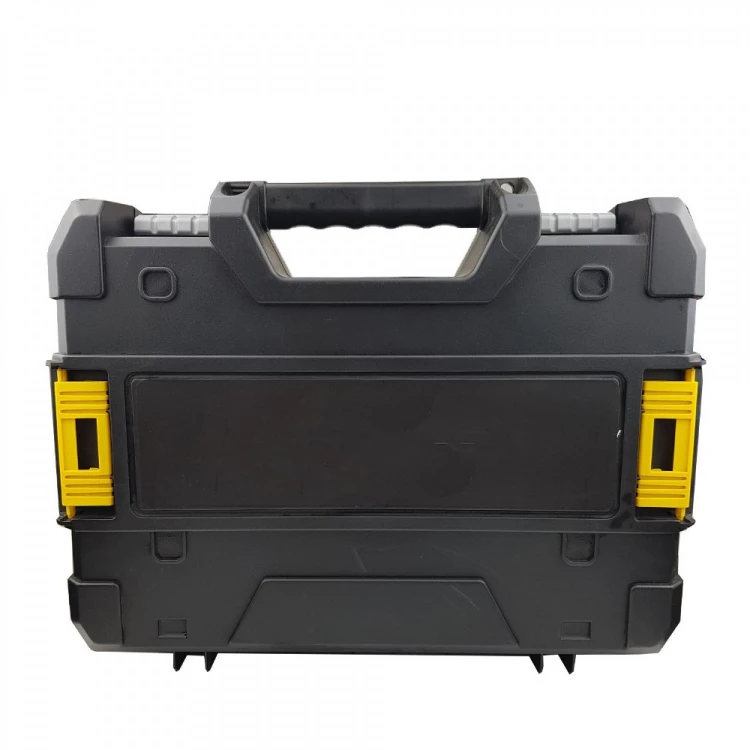 Bormașina cu acumulatori / 24V, 6Ah / cu 2 baterii (la prețul afișat se vor adăuga 25 de lei transportul) Bormașina cu acumulatori / 24V, 6Ah / cu 2 baterii (la prețul afișat se vor adăuga 25 de lei transportul)