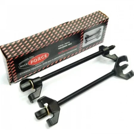 CLEME CU ARC ÎNTĂRITE ROCK FORCE 380MM