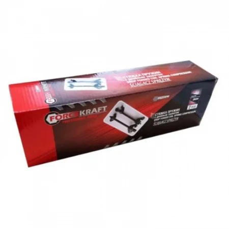 CLEME CU ARC FORCE KRAFT 270MM ÎNTĂRITE