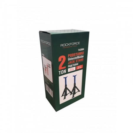 2T ROCKFORCE STANDURI PLIABILE 2T ROCKFORCE STANDURI PLIABILE