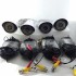 SISTEM AHD DVR 8CH + 8 CAMERE AHD - PACHET COMPLET DE SUPRAVEGHERE VIDEO