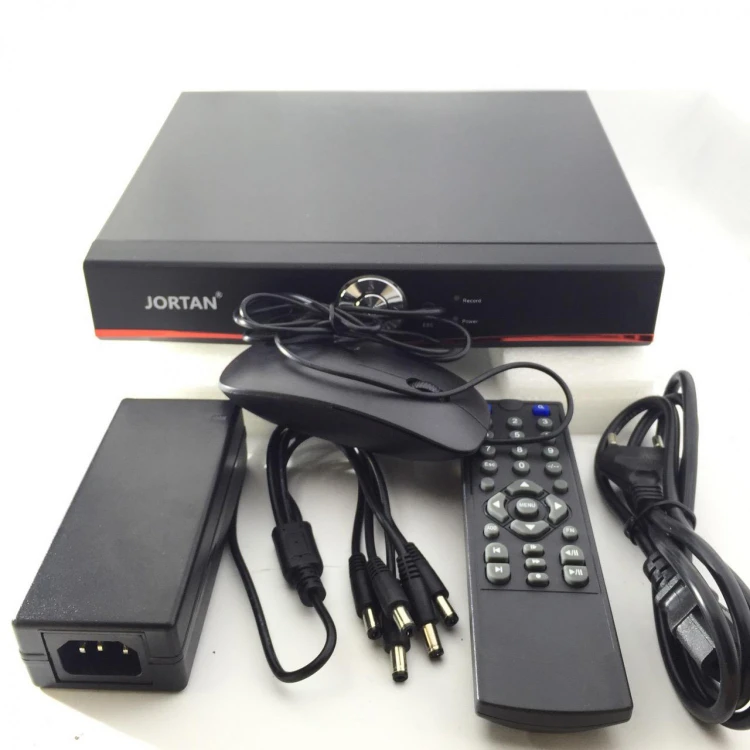 SISTEM AHD DVR 4CH + 4 CAMERE AHD - PACHET COMPLET DE SUPRAVEGHERE VIDEO SISTEM AHD DVR 4CH + 4 CAMERE AHD - PACHET COMPLET DE SUPRAVEGHERE VIDEO