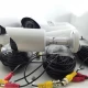 SISTEM AHD DVR 4CH + 4 CAMERE AHD - PACHET COMPLET DE SUPRAVEGHERE VIDEO SISTEM AHD DVR 4CH + 4 CAMERE AHD - PACHET COMPLET DE SUPRAVEGHERE VIDEO