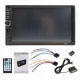 MULTIMEDIA 7010B 2DIN, BLUETOOTH, AUDIO-VIDEO AUTO MULTIMEDIA 7010B 2DIN, BLUETOOTH, AUDIO-VIDEO AUTO