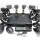 PACHET HD FULL 16 CAMERE - SET DE SUPRAVEGHERE VIDEO "CCTV" PACHET HD FULL 16 CAMERE - SET DE SUPRAVEGHERE VIDEO "CCTV"