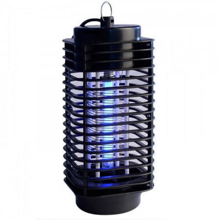 LAMPĂ PENTRU INSECTE 6W LAMPĂ PENTRU INSECTE 6W