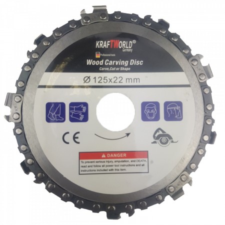 POLIZOR UNGHIULAR KRAFTROYAL 125 MM, 1100W, CU CONTROL AL VITEZEI + DISC POLIZOR UNGHIULAR CU LANȚ, PENTRU TĂIEREA LEMNULUI KRAFTROYAL POLIZOR UNGHIULAR KRAFTROYAL 125 MM, 1100W, CU CONTROL AL VITEZEI + DISC POLIZOR UNGHIULAR CU LANȚ, PENTRU TĂIEREA LEMNULUI KRAFTROYAL