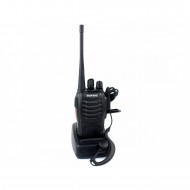 RADIO HANDSFREE BAOFENG 5W BF-888S 400-470 MHZ