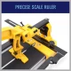MAȘINĂ DE TĂIAT GRESIE FEROVIARĂ 1000MM MAȘINĂ DE TĂIAT GRESIE FEROVIARĂ 1000MM