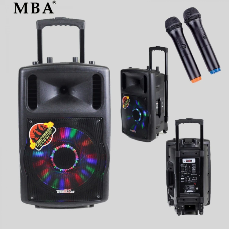 Q12 DIFUZOR KARAOKE ACTIV CU ACUMULATOR Q12 DIFUZOR KARAOKE ACTIV CU ACUMULATOR