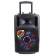 Q12 DIFUZOR KARAOKE ACTIV CU ACUMULATOR Q12 DIFUZOR KARAOKE ACTIV CU ACUMULATOR