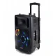 Q12 DIFUZOR KARAOKE ACTIV CU ACUMULATOR Q12 DIFUZOR KARAOKE ACTIV CU ACUMULATOR