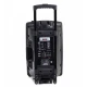 Q12 DIFUZOR KARAOKE ACTIV CU ACUMULATOR Q12 DIFUZOR KARAOKE ACTIV CU ACUMULATOR
